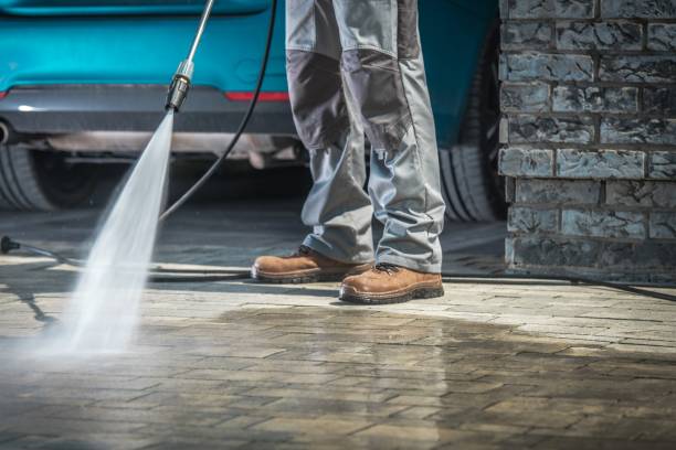 Best Concrete Sealing  in Shawneetown, IL
