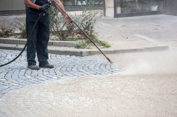 Best Post-Construction Pressure Washing  in Shawneetown, IL