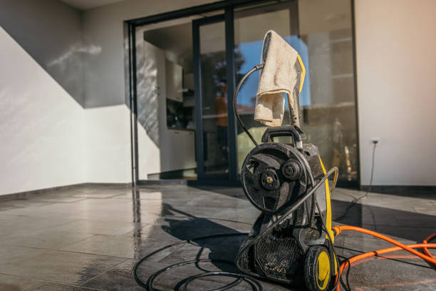 Best Post-Construction Pressure Washing  in Shawneetown, IL