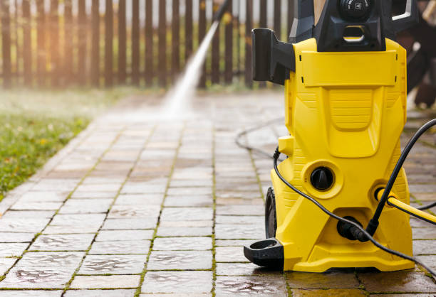 Best Fence Cleaning  in Shawneetown, IL